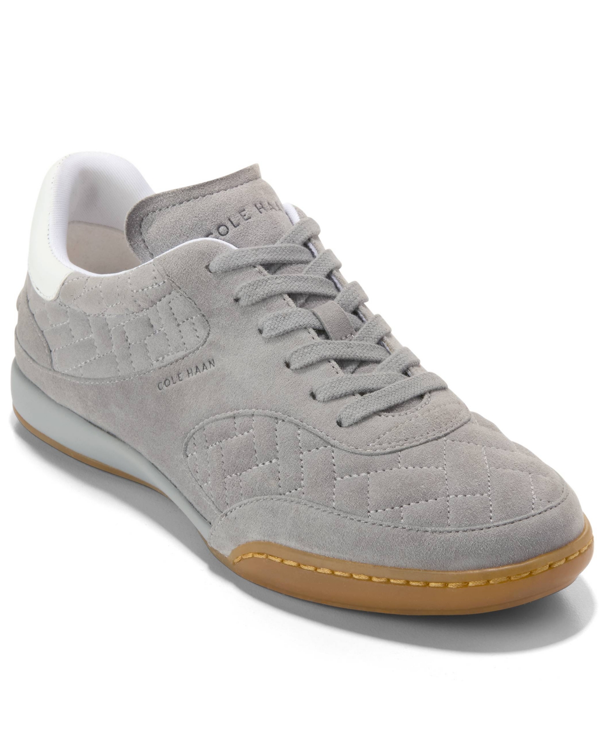 Cole Haan Women's Grandpro Jazlyn Lace Up Sneakers In Multi