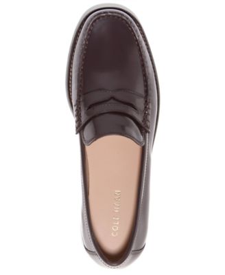 Women's Lana Lux Penny Remastered Loafers