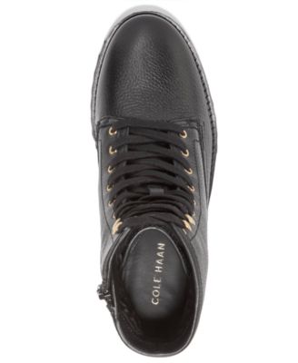 Women's Lyndon Waterproof Lace Up Booties