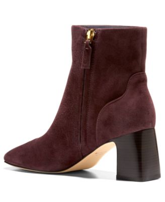 Women's Gemma Regular Dress Booties