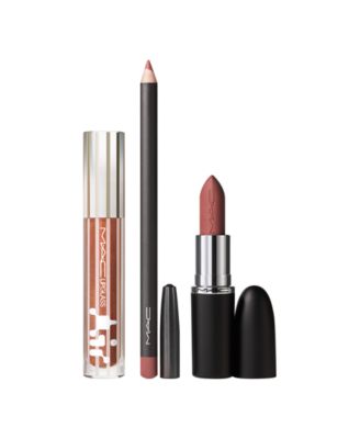 3-Pc. Trending Tomorrow Lip Gift Set