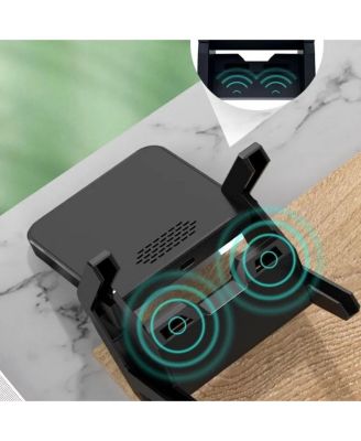 Chair Style Wireless Charger