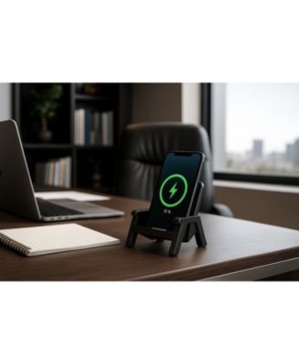 Chair Style Wireless Charger