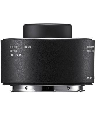 TC-2011 2x Teleconverter for Leica L