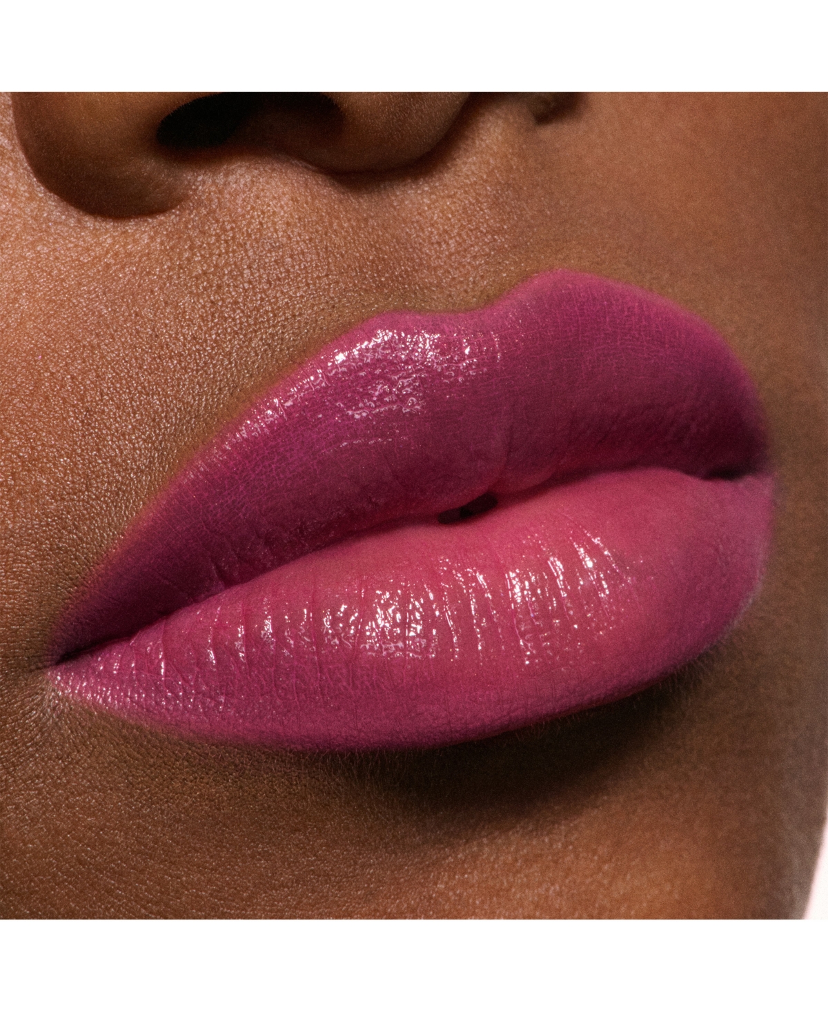 Mac 2-pc. Anythings Glossible Lip Combo Gift Set In Transparent
