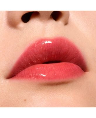 2-Pc. Blowing Air Kisses Lip Gloss + Lip Oil Makeup Gift Set