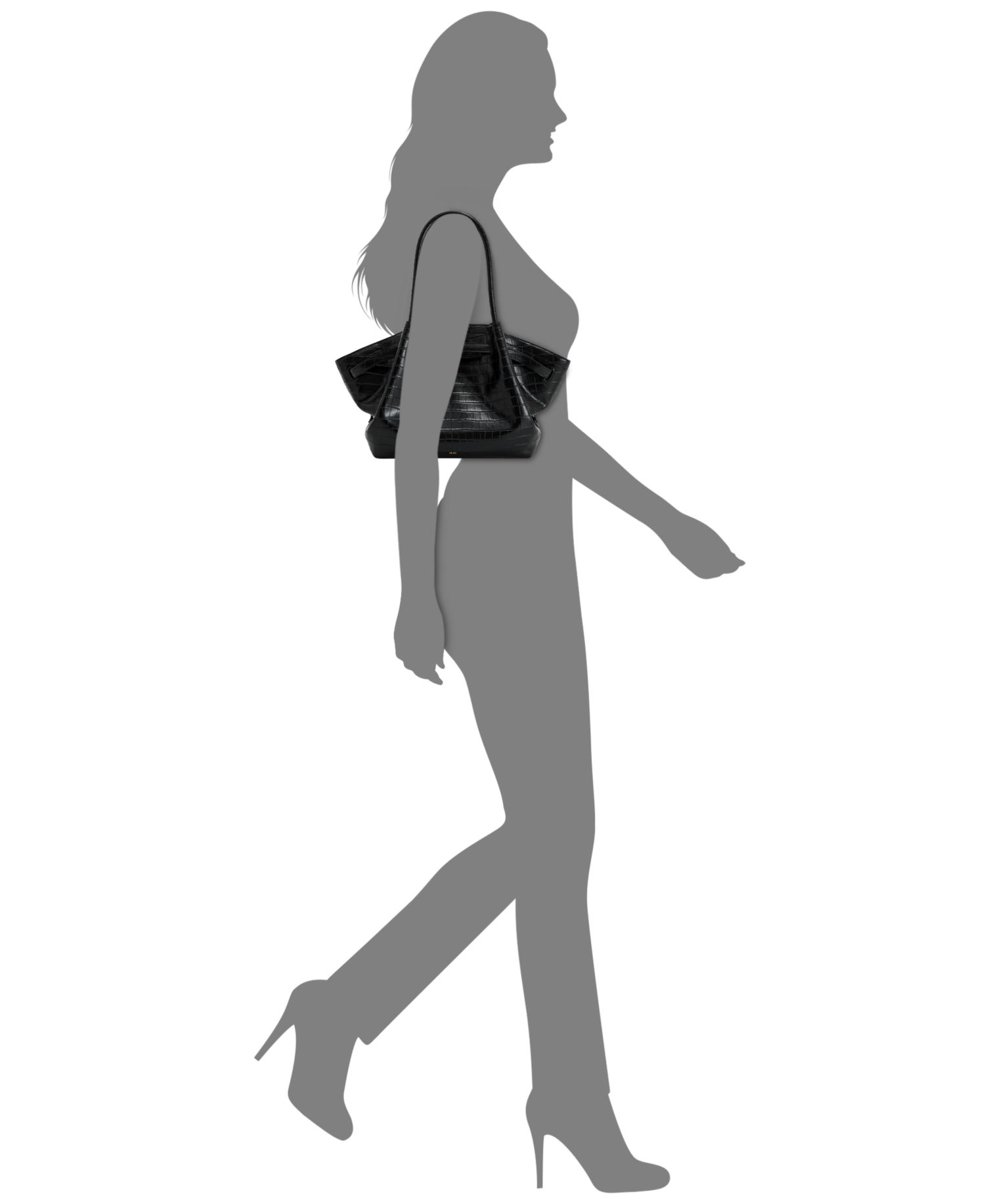 Hana Medium Tote Bag