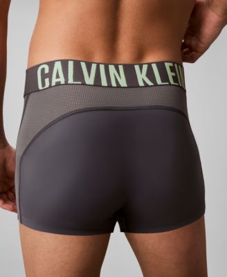 Men's Intense Power Athletic Boxer Brief
