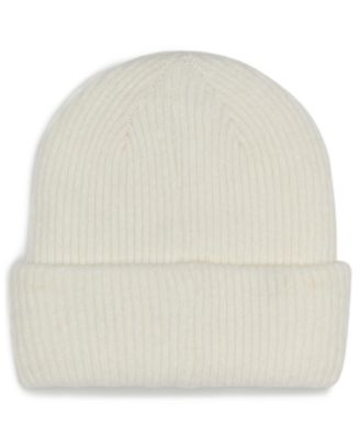 Women's Varsity Knit Logo Beanie