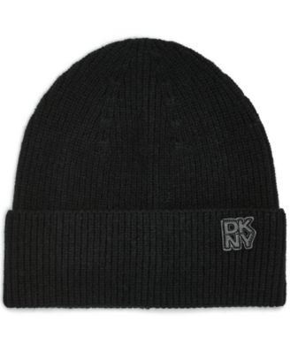 Women's Shaker Rib Cuff Beanie