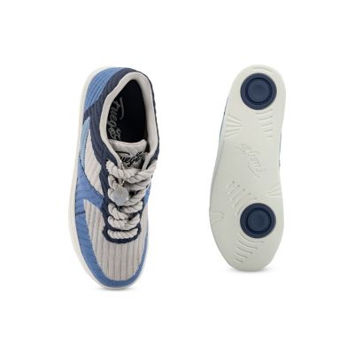 Kids Kids' Blue Jade Low-top Sneaker