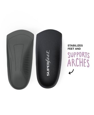 Casual Women's Easyfit Insoles - Comfort Shoe Inserts for Women - Anti-Fatigue Orthotic Insoles for Dress Shoes - Size 10.5-12 Women