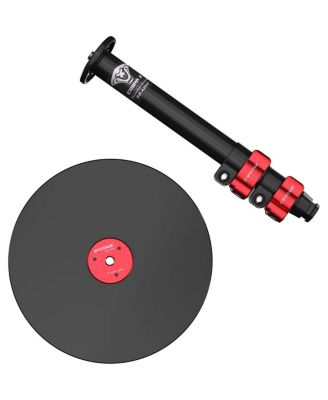 Cobra 2 RB-A200 22" Round Base Monopod