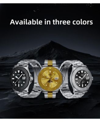 1.32" HD Smart Watch Multi-function With Bluetooth Calling Health Monitoring, IP67 for Women Men