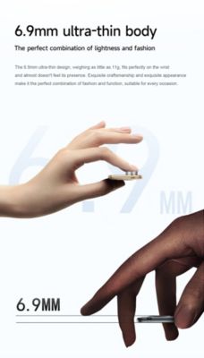 Ultra-thin 1.85" HD Smart Watches Outdoor sports multifunctional With Bluetooth Call, Health Monitoring, IP67 for Women Men