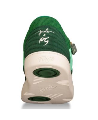 Men's Green Jade Low-top Sneaker