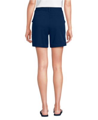 Women's Cool Fade High Rise 7" Cargo Shorts