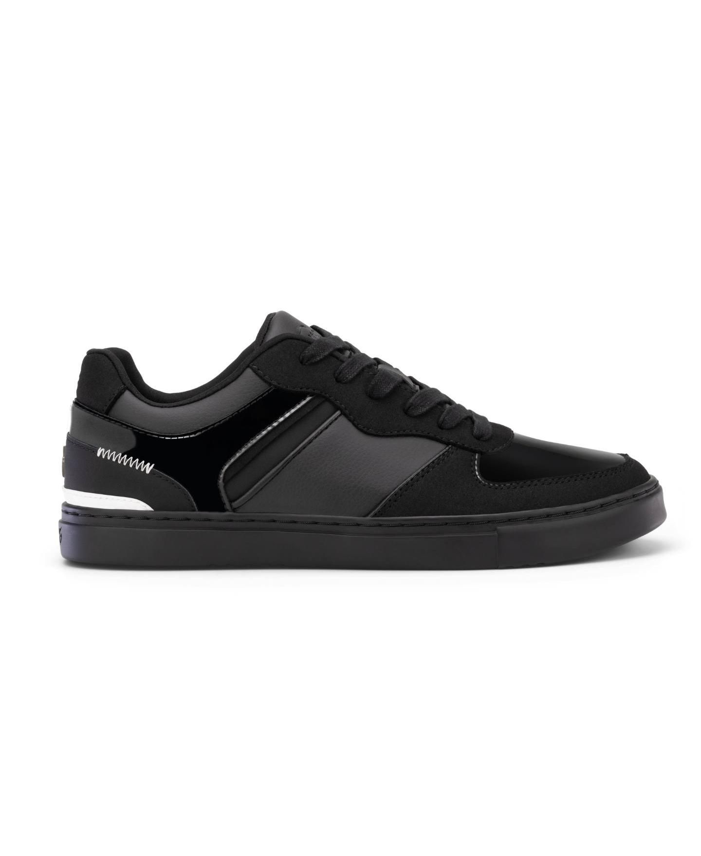 Женские кроссовки Fuego Derek Hough Low-top — фото 2