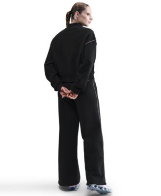 Women's Phoenix Fleece Mock-Neck Sweatshirt