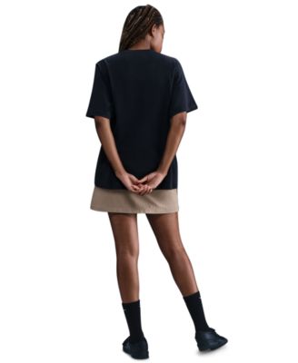 Women's Loose Drop Shoulder T-Shirt