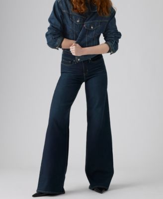 Levi's
