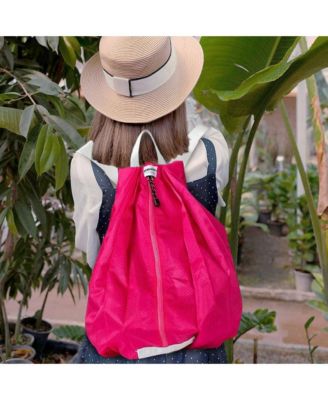 Foldable Personal Item Bag