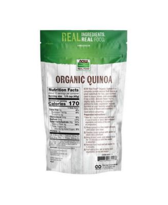 Quinoa Grain, 1 lb