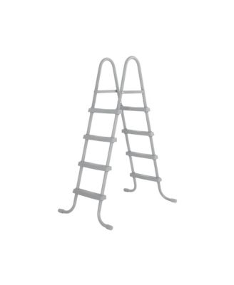 APX 365 16' x 48" Round Above Ground Swimming Pool Set w/ Pump & Ladder