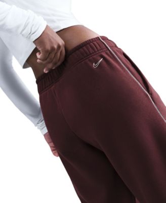 Women's Phoenix Fleece Wide-Leg Sweatpants