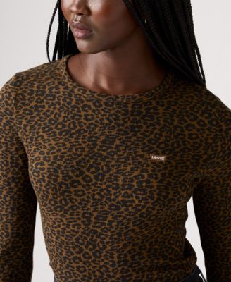 Women's Hayes Long Sleeve Top