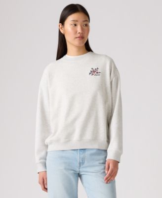 Women's Everyday Crewneck Sweatshirt