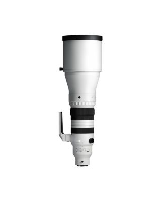 300-600mm f/4 DG OS Sports Lens for Sony E, White
