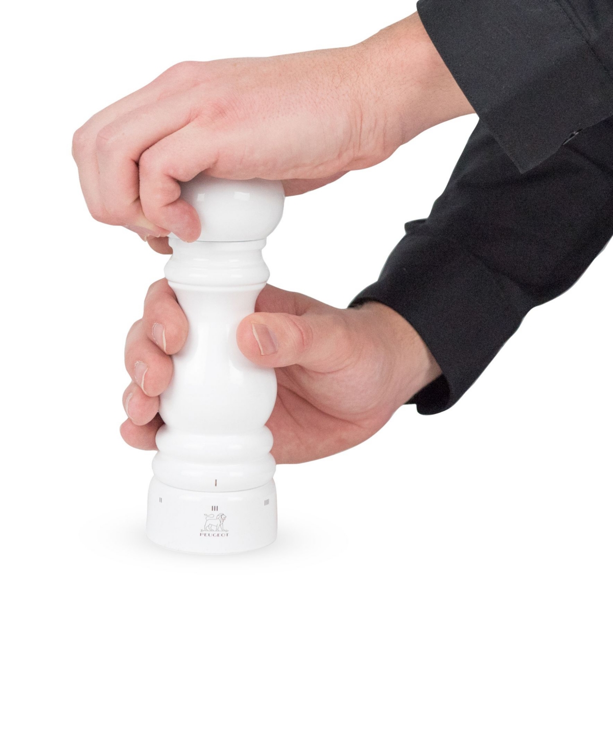 Peugeot Paris U'select 7" Pepper Mill