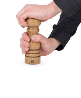Paris Classic 7" Pepper Mill
