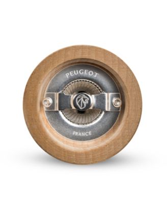 Paris Classic 9" Salt Mill