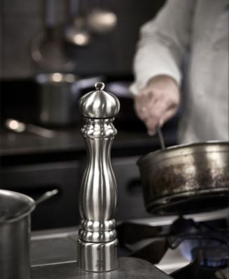 Paris u'Select 9" Pepper Mill