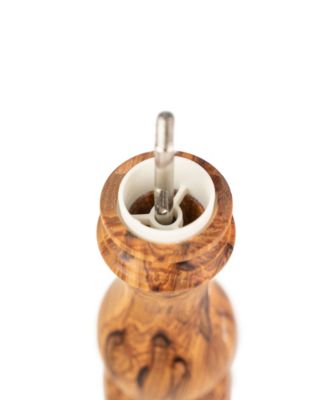 Paris Classic 7" Salt Mill