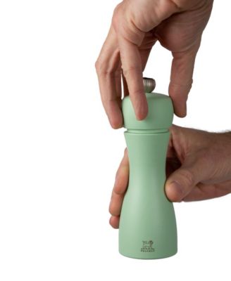 Tahiti 6" Pepper and Salt Mill Set