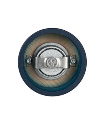 Tahiti 6" Pepper and Salt Mill Set