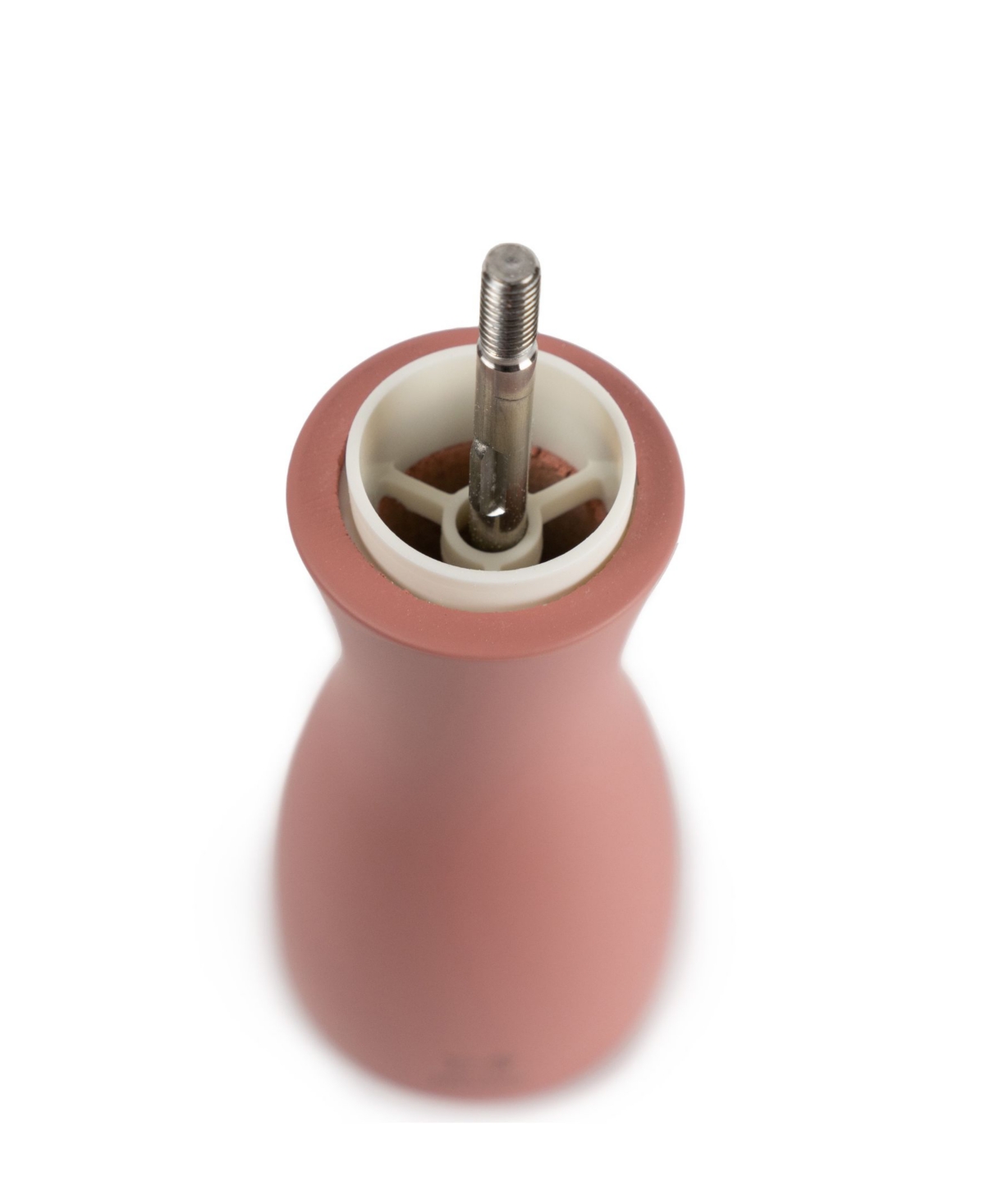 Peugeot Tahiti 6" Pepper And Salt Mill Set In Multi