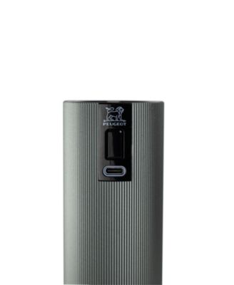 Line u'Select 6" Electric Pepper Mill