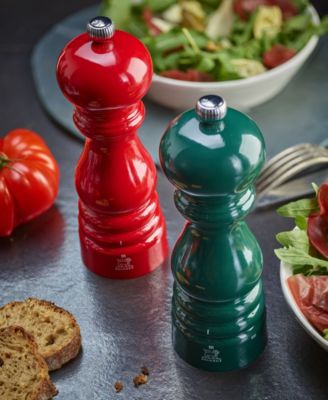 Paris u'Select 7" Pepper Mill