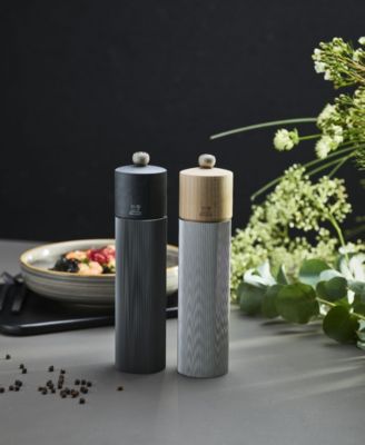 Line 9" Pepper Mill