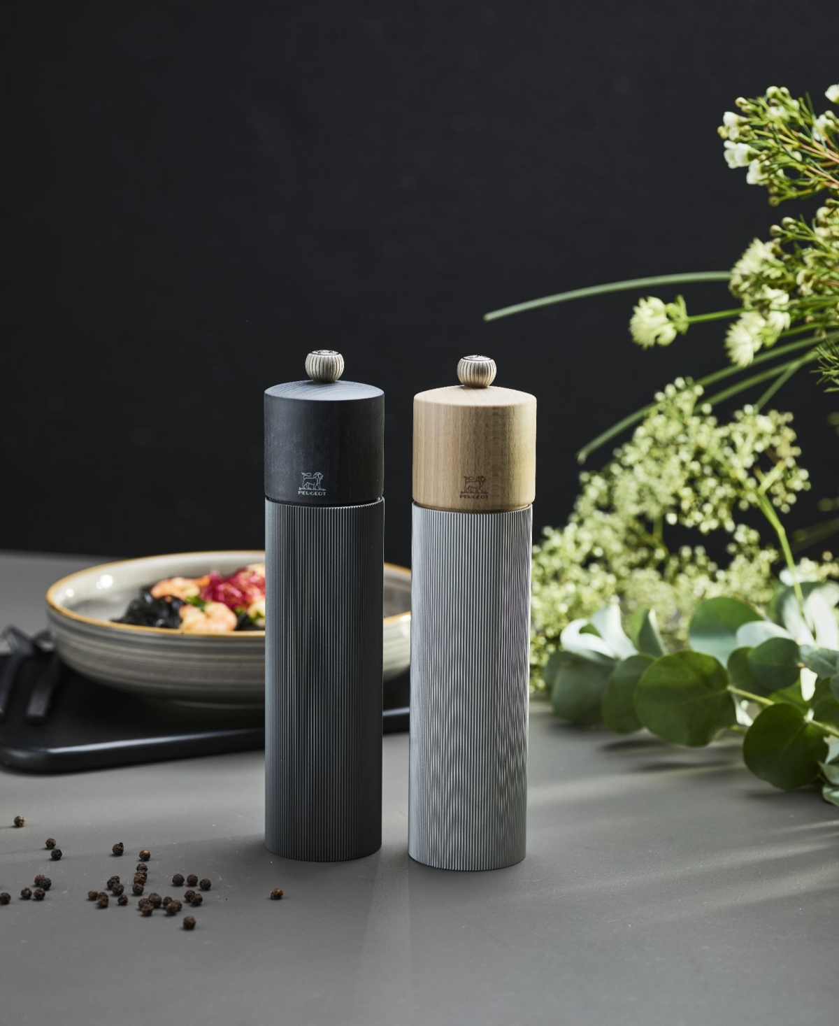 Peugeot Line 9" Pepper Mill