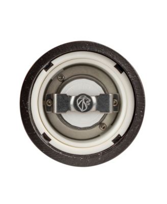 Paris u'Select Zirlion 9" Salt Mill