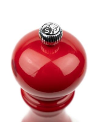 Paris u'Select Zirlion 9" Salt Mill