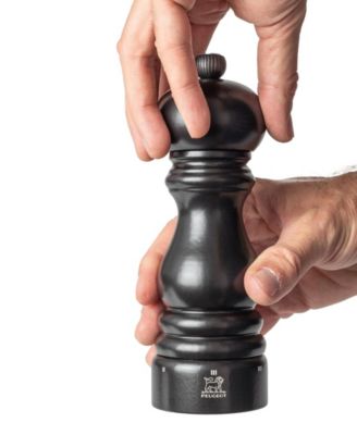 Paris u'Select Zirlion 7" Salt Mill