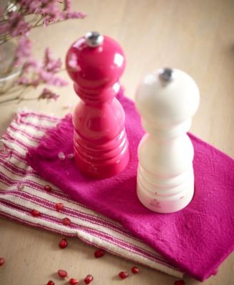 Paris u'Select 7" Salt Mill