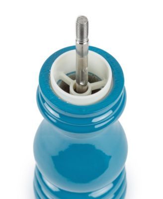 Paris u'Select Zirlion 7" Salt Mill