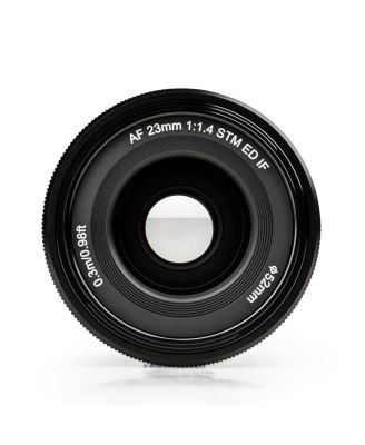 AF 23mm f/1.4 XF Lens for Fujifilm X